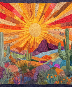 saguaro sunset quilted blanket ncu0dv4160 uivsq.png