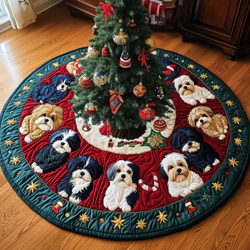 shih tzu christmas quilted tree skirt ncu0vt60 e3v0v.png
