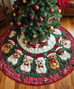 shih tzu holiday joy christmas quilted tree skirt ncu0dk1743 c27kh.png