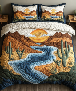 southwest glow 3 piece quilted bedding set ncu0vh3454 vm8tg.png
