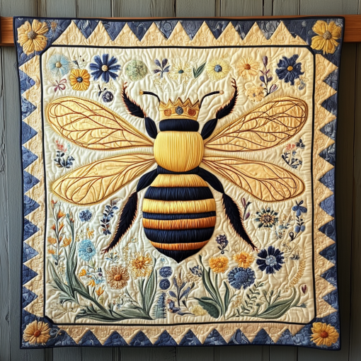 sovereign bee quilted blanket ncu0nt228 cxyuw.png