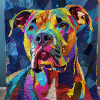 spectrum pup adventure quilted blanket ncu0dv1642 hj4kp.png