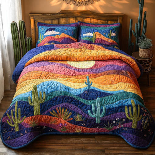 spiky chic 3 piece quilted bedding set ncu0dv3691 4kzta.png