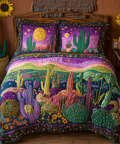 sunset dunes 3 piece quilted bedding set ncu0vl1736 tqizm.png