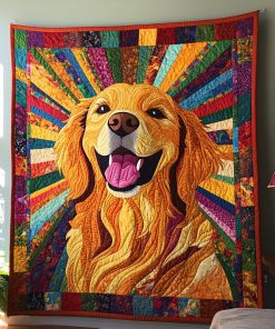 sunshine retriever quilted blanket ncu0pt358 untlv.jpg