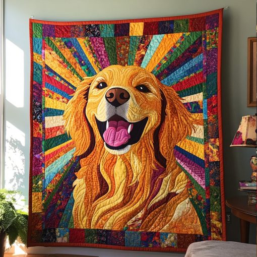 sunshine retriever quilted blanket ncu0pt358 untlv.jpg