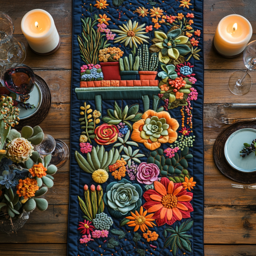 the succulent grove quilted table runner ncu0dv2607 levuo.png