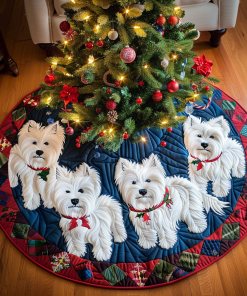 westie christmas magic christmas quilted tree skirt ncu0dv1615 04spi.png