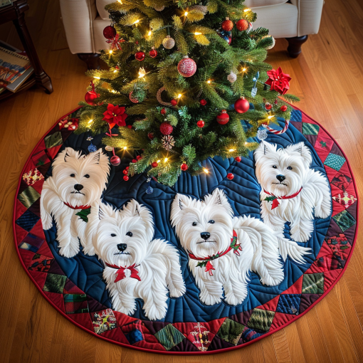 westie christmas magic christmas quilted tree skirt ncu0dv1615 04spi.png