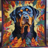 whispering labrador quilted blanket ncu0dv1670 qgsks.png