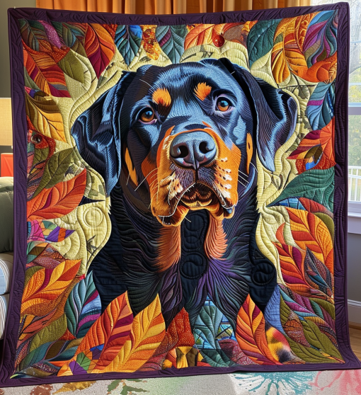 whispering labrador quilted blanket ncu0dv1670 qgsks.png