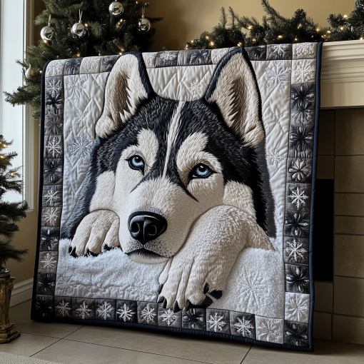 winter husky quilted blanket ncu0vt75 irask.png