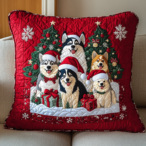 winter husky quilted pillow case ncu0nt2082 zimcc.png